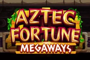 Aztec Fortune Megaways